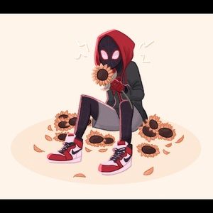 Meet your Posher, Mackenzie